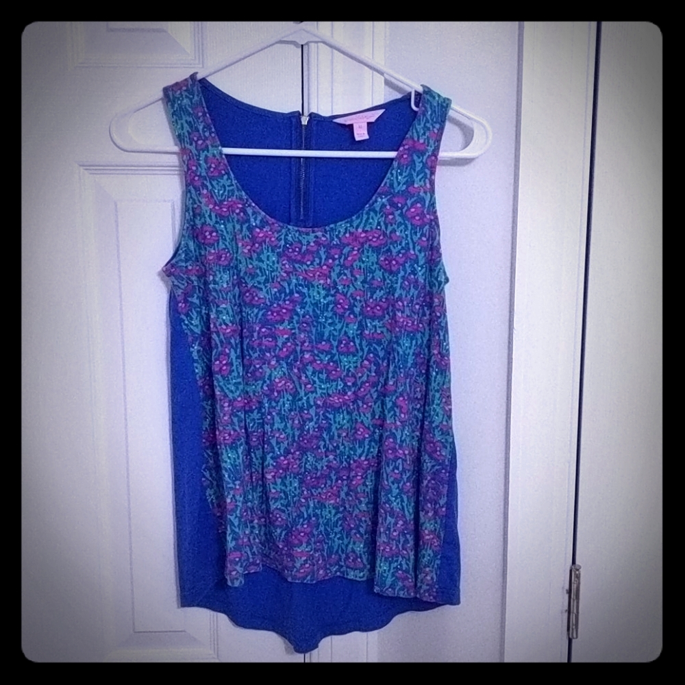 Lilly Pulitzer, XS, women's top
